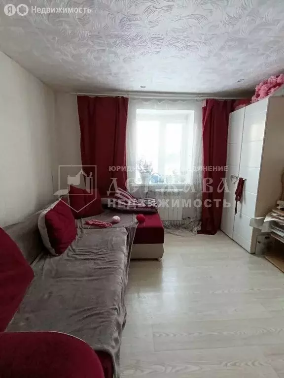 Дом в посёлок Комиссарово, 3-я Камышинская улица (81 м) - Фото 1