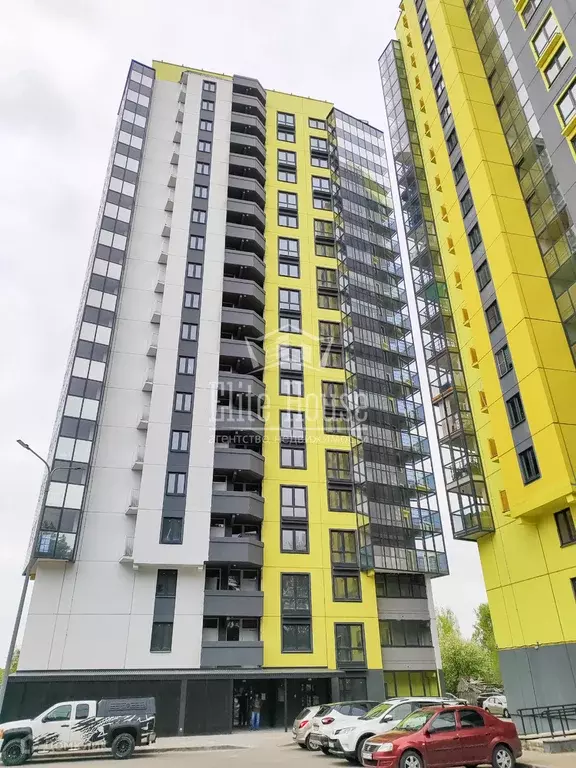 Продаётся 3-к квартира, 90 м - Фото 0