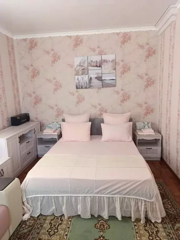 1-к кв. Краснодарский край, Ейск Портовый пер., 14 (31.0 м) - Фото 1