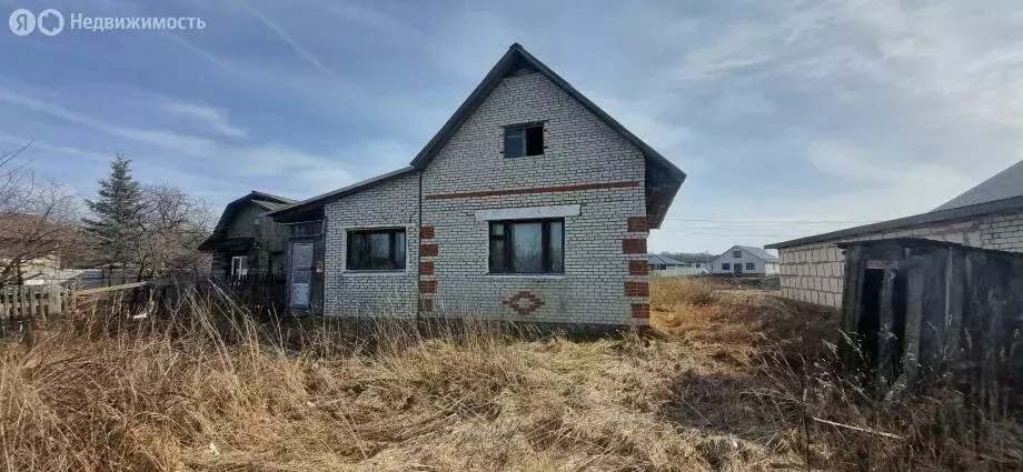 Участок в Ковардицы, 3-я Садовая улица (14 м) - Фото 1