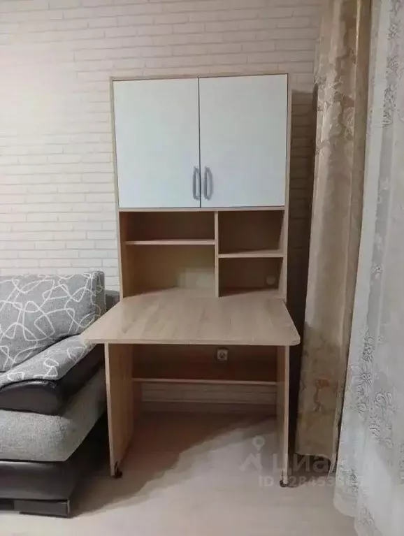 Студия Московская область, Щелково ул. Жегаловская, 29А (26.7 м) - Фото 2