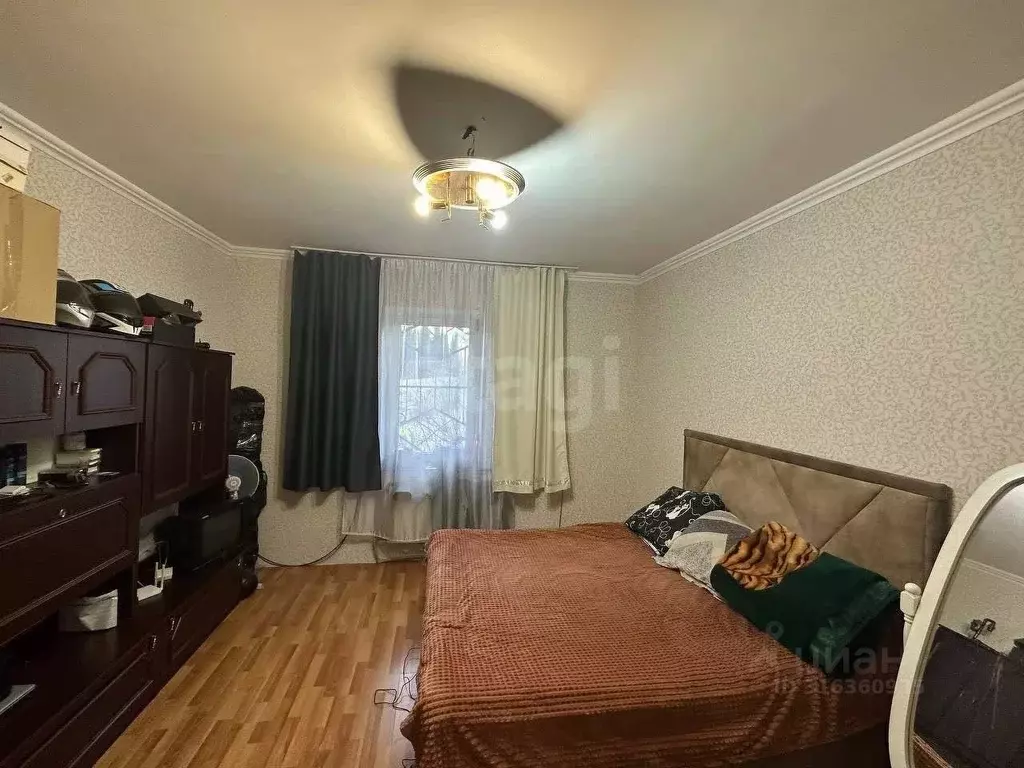1-к кв. Крым, Алушта ул. Снежковой (27.3 м) - Фото 1