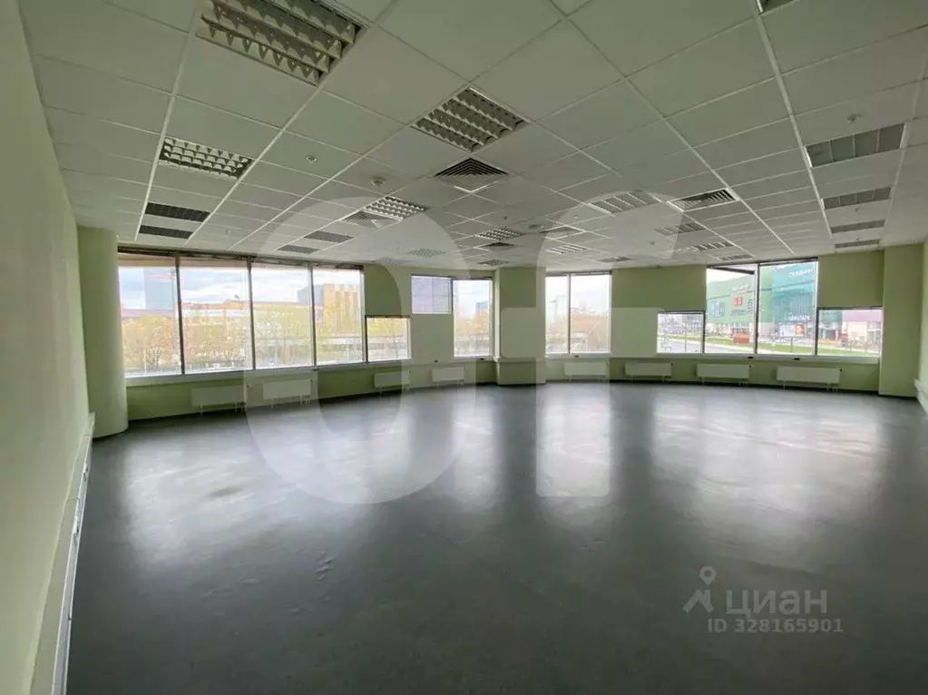 Офис в Москва ул. Авиаконструктора Микояна, 12 (4211 м) - Фото 1