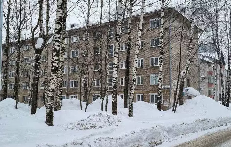 1к в 5-комнатной квартире (12.1 м) - Фото 1