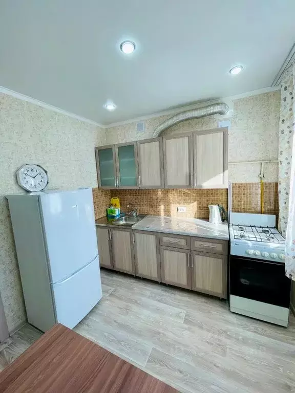 1-к кв. Татарстан, Чистополь ул. Циолковского, 13 (31.0 м) - Фото 2