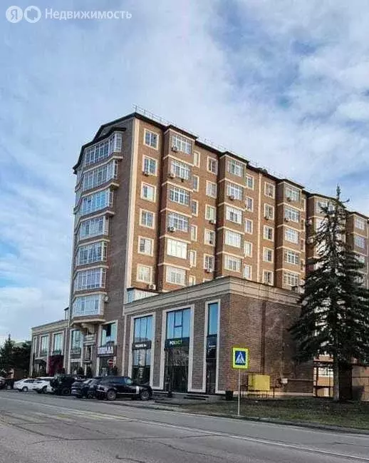 2-комнатная квартира: Ессентуки, улица Ермолова, 98/1 (84 м) - Фото 1