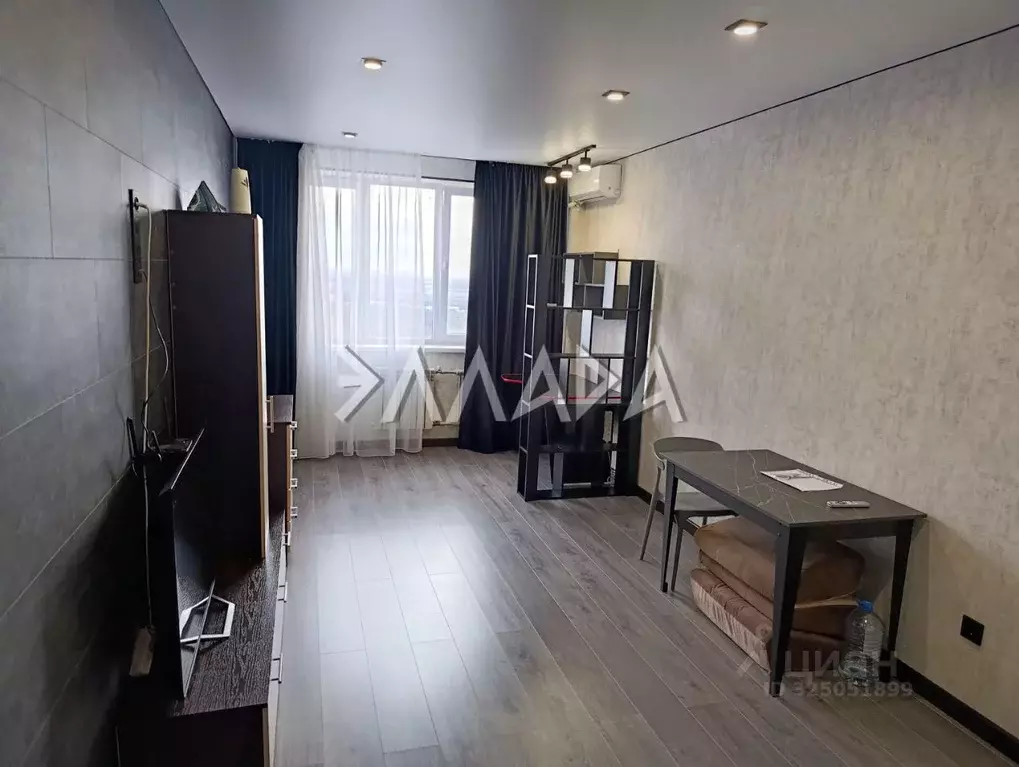 2-к кв. Ростовская область, Ростов-на-Дону ул. Еляна, 68 (42.0 м) - Фото 2