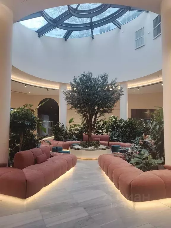 2-к кв. Москва ул. Вильгельма Пика, 1 (47.7 м) - Фото 1