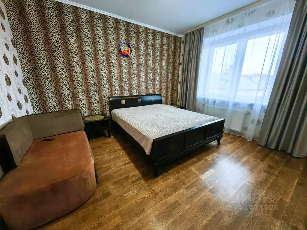 1-к кв. Калининградская область, Зеленоградск ул. Ткаченко, 5А (45.0 ... - Фото 0