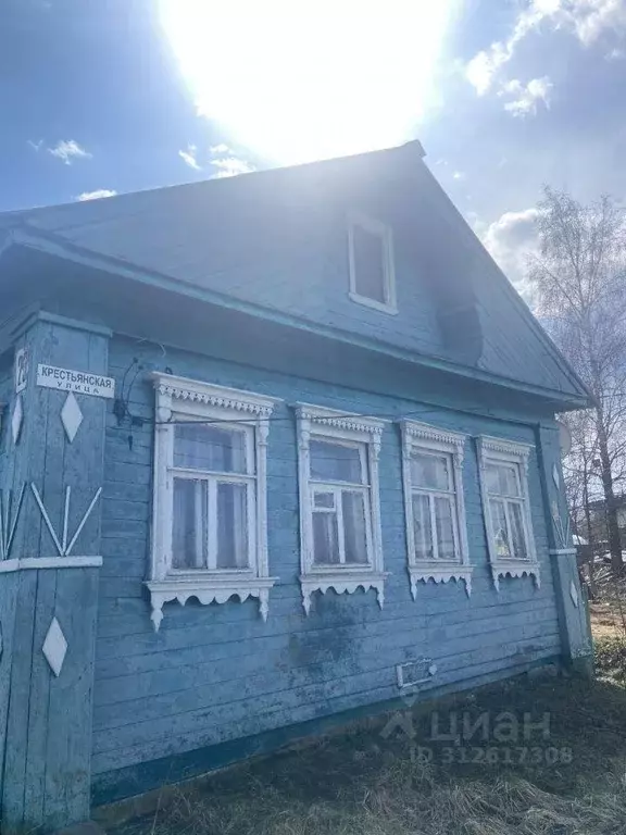 Дом, 55.1 м - Фото 1