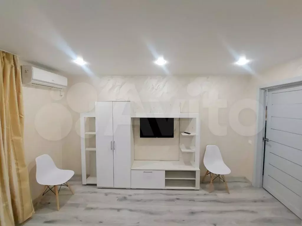 1-к. квартира, 35 м, 2/9 эт. - Фото 0