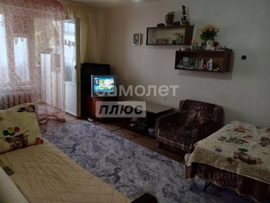 Квартира, 1 комната, 30 м - Фото 0