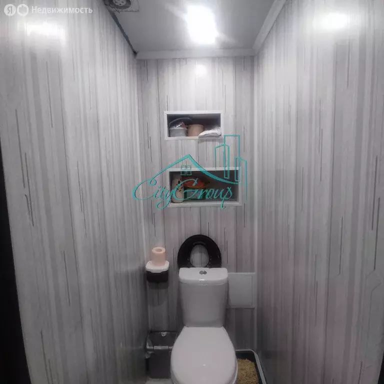 3-комнатная квартира: Орск, Крайняя улица, 38А (62 м) - Фото 2