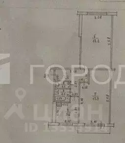 2-к кв. Алтайский край, Барнаул ул. 1-я Западная, 42А (48.0 м) - Фото 2