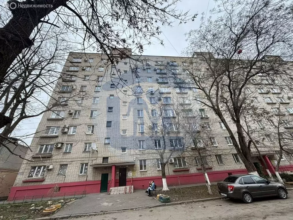1-комнатная квартира: Таганрог, улица Чехова, 333 (30 м) - Фото 1