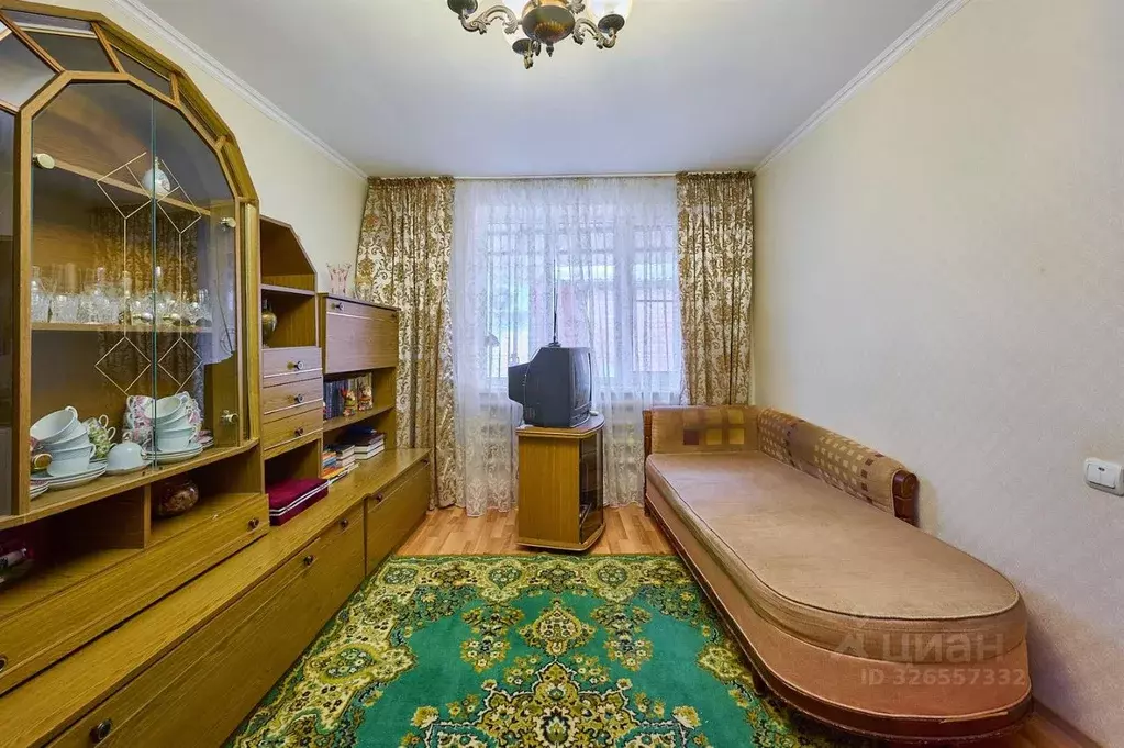 Дом в Краснодарский край, Краснодар Дубинка мкр, ул. Кавказская, 86 ... - Фото 1