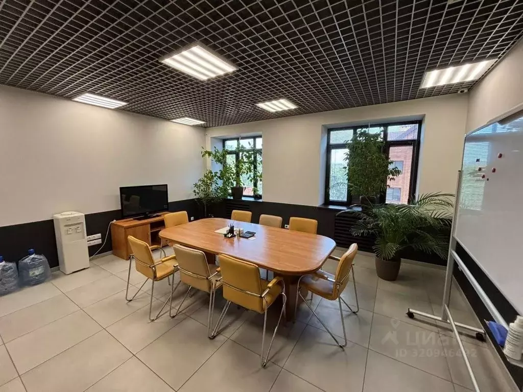 Офис в Новгородская область, Великий Новгород Район Торговая сторона, ... - Фото 1