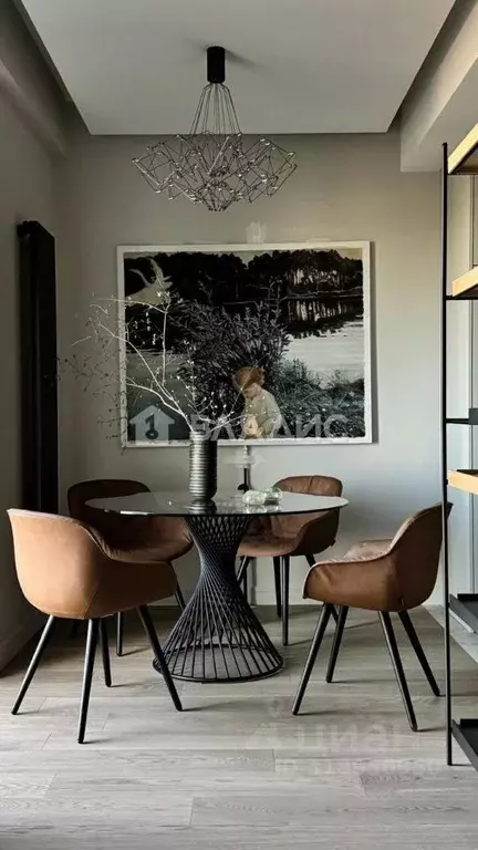 1-к кв. Москва Севастопольский просп., 22А (42.2 м) - Фото 0