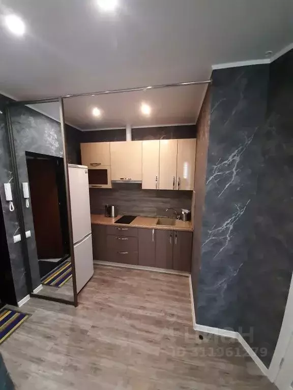 2-к кв. Омская область, Омск ул. Крупской, 13А (50.0 м) - Фото 1