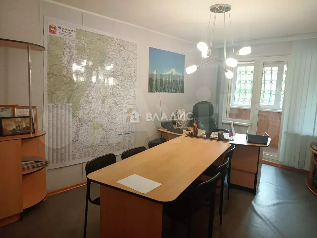 4-к. квартира, 75м, 1/5эт. - Фото 1