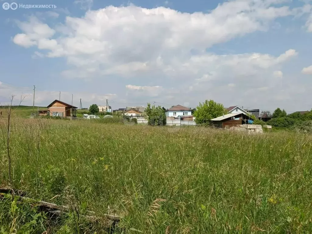Участок в посёлок Солонцы, микрорайон Мирный (15 м) - Фото 1