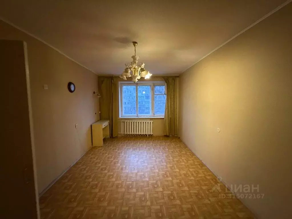 3-к кв. Волгоградская область, Волгоград Невская ул., 2 (64.5 м) - Фото 1