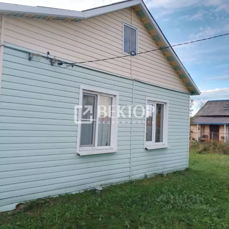 Дом в Ярославская область, Ярославский муниципальный округ, с. Ширинье ... - Фото 1