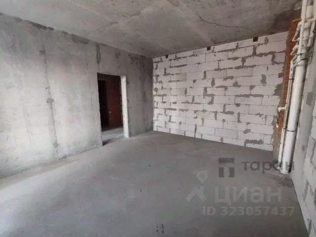 1-к кв. Челябинская область, Челябинск ул. Елькина, 91 (45.1 м) - Фото 2