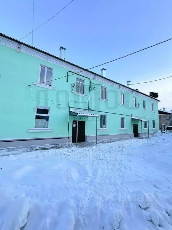 2-к кв. Свердловская область, Каменск-Уральский пос. Трубный, ул. ... - Фото 2