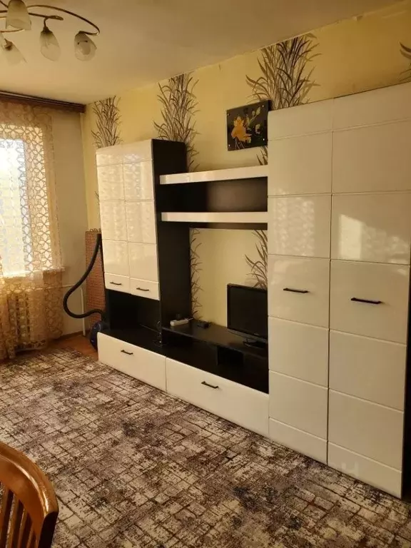 Студия Кемеровская область, Кемерово Космическая ул., 18А (23.0 м) - Фото 2