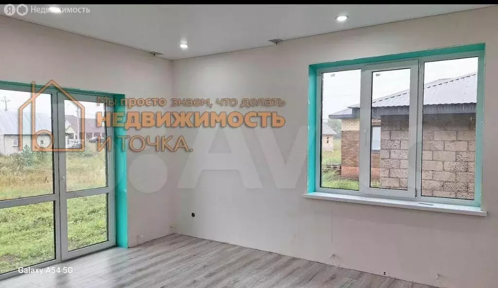 Дом в Дюртюли, улица Дружбы, 53 (110 м) - Фото 1