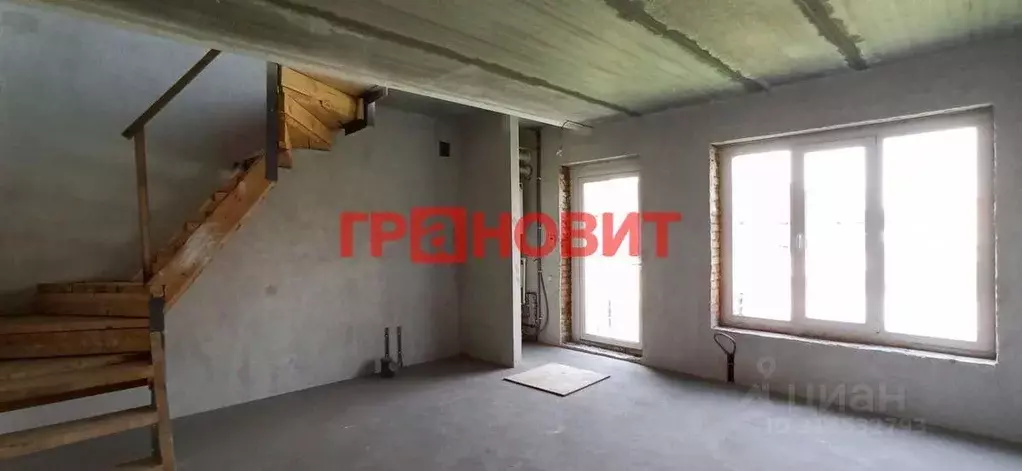 Таунхаус в Новосибирская область, с. Новолуговое, Березки-2 мкр, 5-й ... - Фото 0