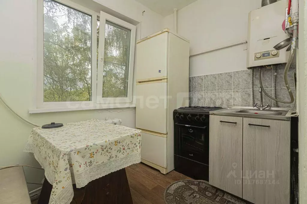 Квартира, 2 комнаты, 41.9 м - Фото 0
