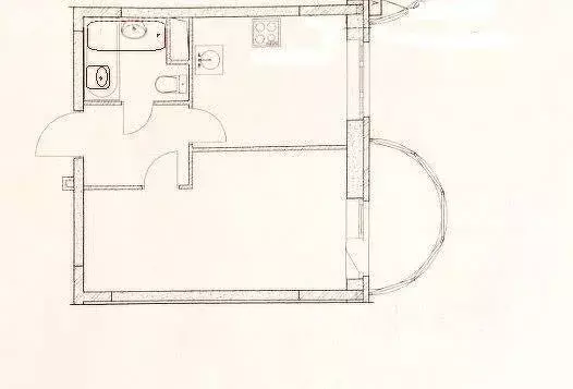 1-комнатная квартира: Химки, микрорайон Сходня, Овражная улица, 24к8 ... - Фото 0