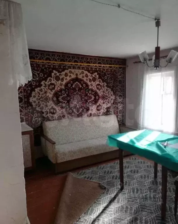 3-к кв. Калужская область, пос. Ферзиково ул. Ленина, 68 (65.0 м) - Фото 1