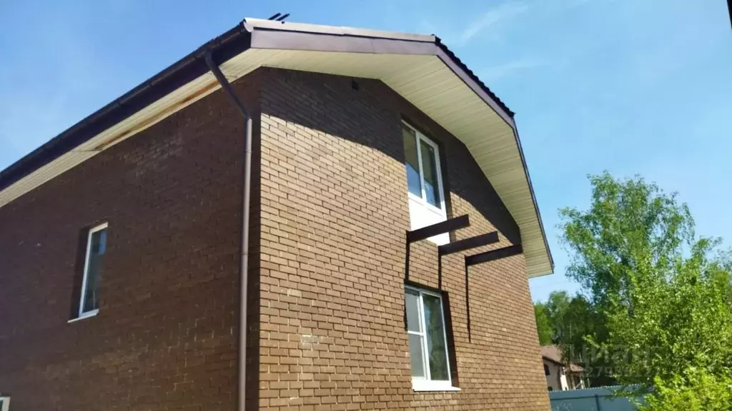 Дом в Московская область, Щелково городской округ, д. Сутоки ул. ... - Фото 2