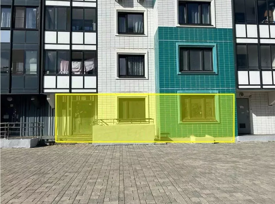 Помещение свободного назначения в Москва Дмитровское ш., 169К5 (134 м) - Фото 2