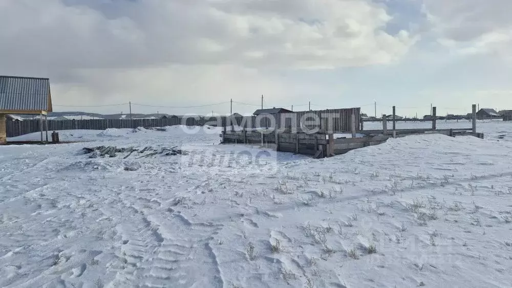 Участок в Иркутская область, Эхирит-Булагатский район, пос. ... - Фото 2