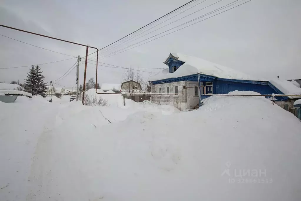 Дом в Нижегородская область, Нижний Новгород д. Ржавка, ул. ... - Фото 2