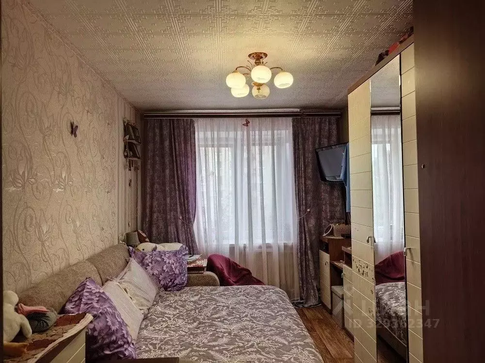 Комната Московская область, Раменское ул. Воровского, 3/3 (11.6 м) - Фото 1