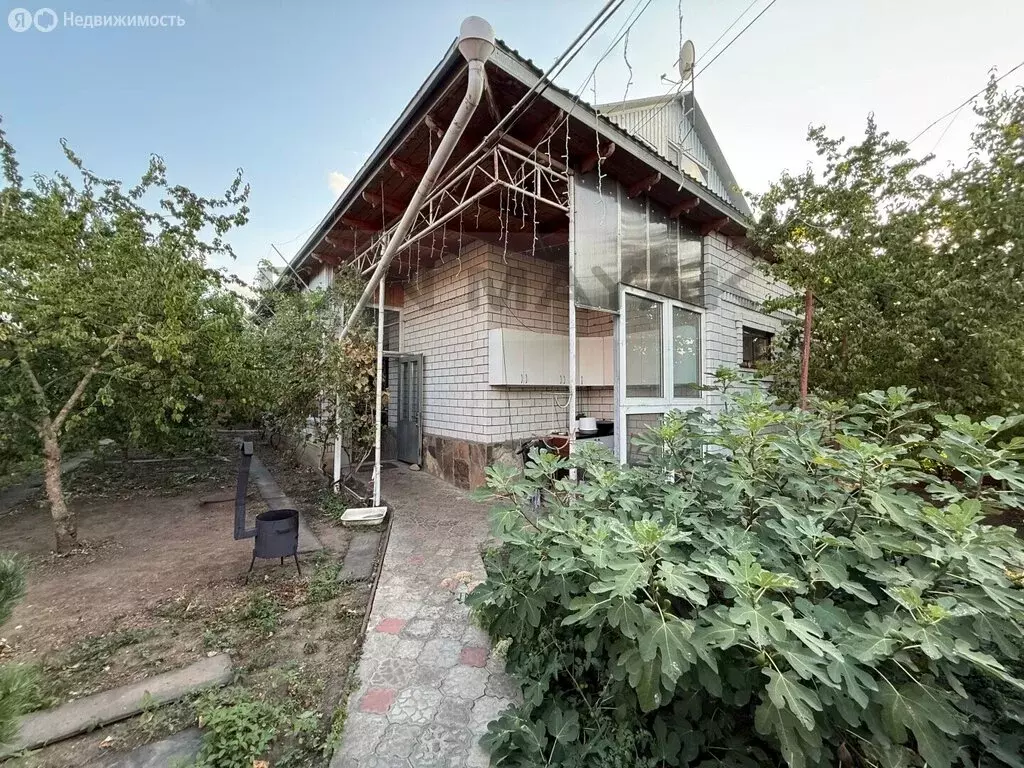 Дом в Майкоп, улица Ветеранов, 275 (73.8 м) - Фото 1