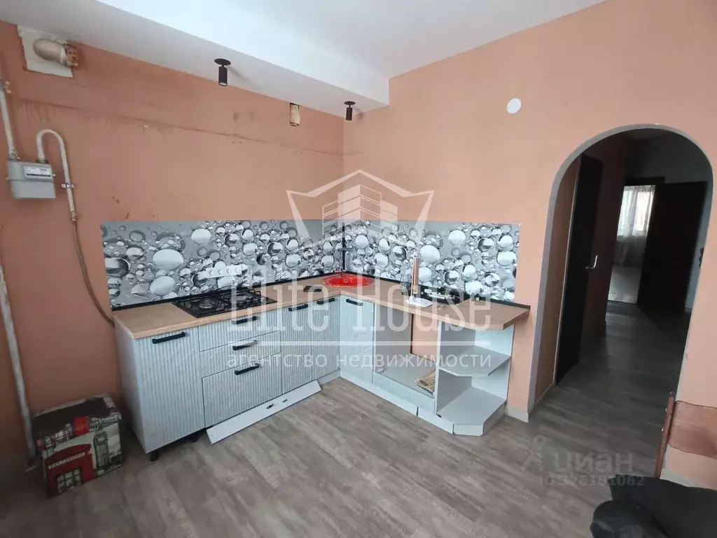 1-к кв. Калужская область, Калуга ул. Георгия Димитрова, 24 (40.0 м) - Фото 1