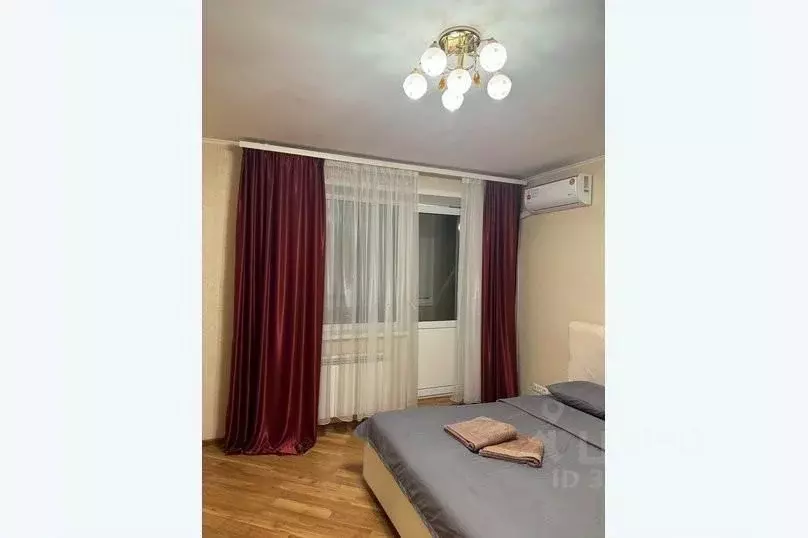 1-к кв. Самарская область, Самара ул. Мориса Тореза, 79 (46.0 м) - Фото 2