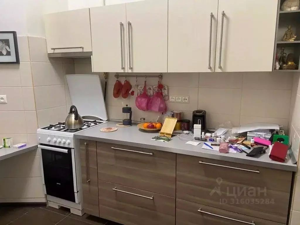 3-к кв. Санкт-Петербург 5-я Советская ул., 19 (79.0 м) - Фото 1