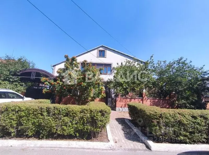 Дом в Белгородская область, Шебекинский муниципальный округ, Маслова ... - Фото 1