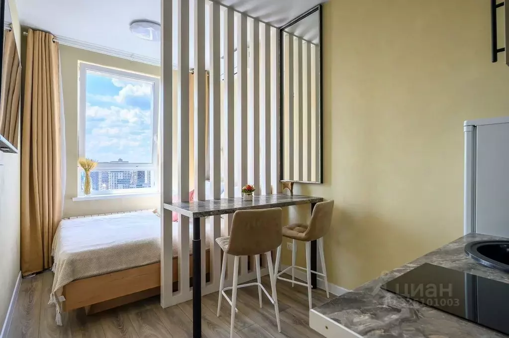 Студия Москва Волоколамское ш., 71/22к1 (20.0 м) - Фото 2