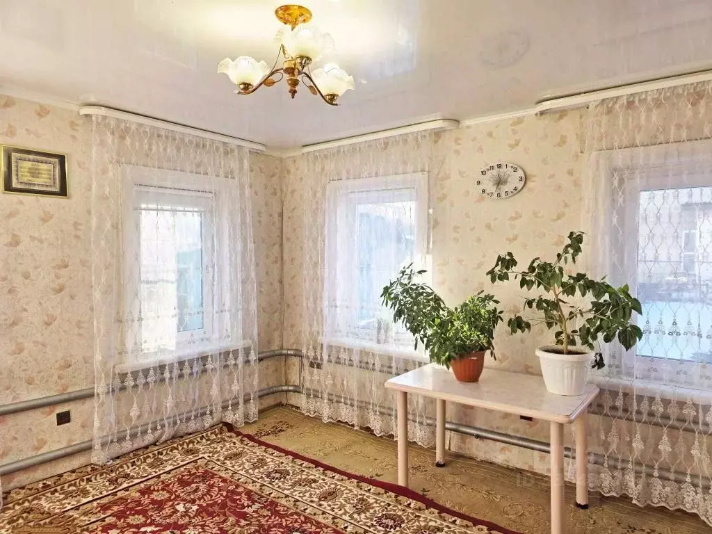 Дом в Омская область, Омск ул. 5-я Путевая (88 м) - Фото 1