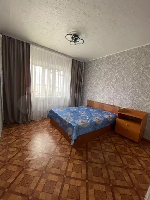 3-к. квартира, 86 м, 9/9 эт. - Фото 0
