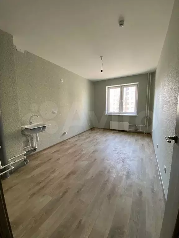 2-к. квартира, 59 м, 4/10 эт. - Фото 1