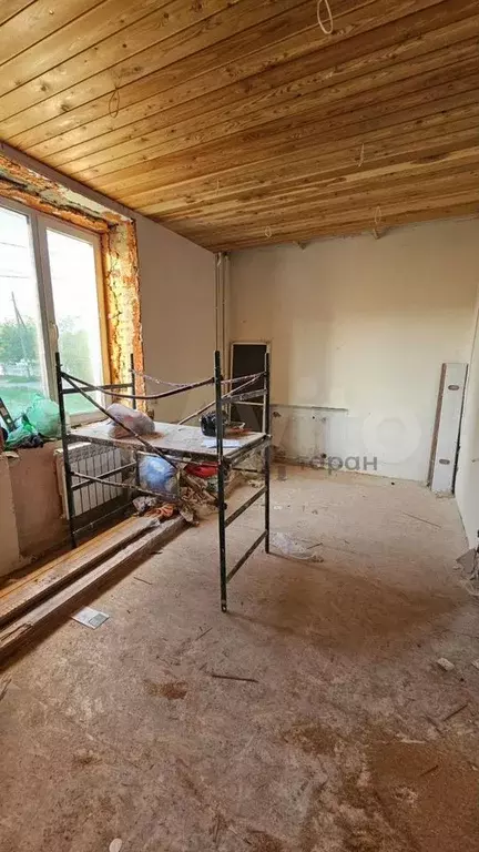 3-к. квартира, 61 м, 1/3 эт. - Фото 1